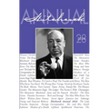 Hitchcock Annual: Volume 28