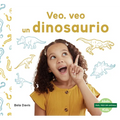 Veo, Veo Un Dinosaurio (I'm Thinking of a Dinosaur)
