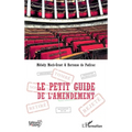 Le petit guide de l'amendement