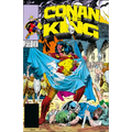 King Conan: The Original Comics Omnibus Vol. 3