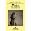 Mentiras de Mujeres