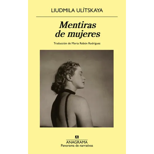 Mentiras de Mujeres
