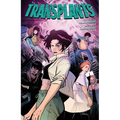 Transplants