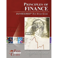 Principles of Finance DANTES/DSST Test Study Guide