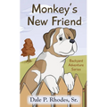 Monkey's New Friend