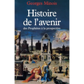 Histoire de l'avenir