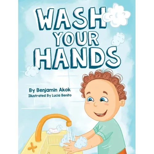 Wash Your Hands