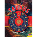 Taurus April 20-May 20