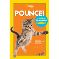 Pounce! a How to Speak Cat Training Guide