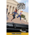 The Eye of God (Book 5): Ava & Carol Detective Agency
