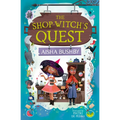 The Shop Witch's Quest