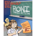 Roni Takes Action: A call to action for a young girl who is overweight