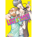 Love Stage!!, Vol. 3