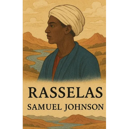 Rasselas(Illustrated)