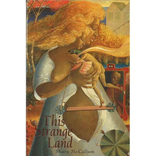 This Strange Land [With CD (Audio)]