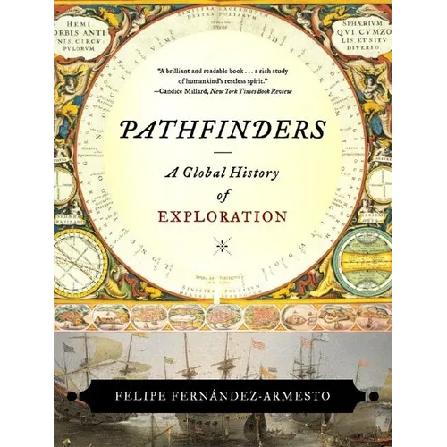 Pathfinders: A Global History of Exploration