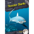 Thresher Sharks