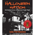 Halloween Nation: Behind the Scenes of America's Fright Night