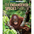 The Endangered Species Problem