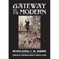 Gateway to the Modern: Resituating J. M. Barrie