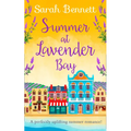 Summer at Lavender Bay
