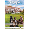 Second Chances in Montana - LP