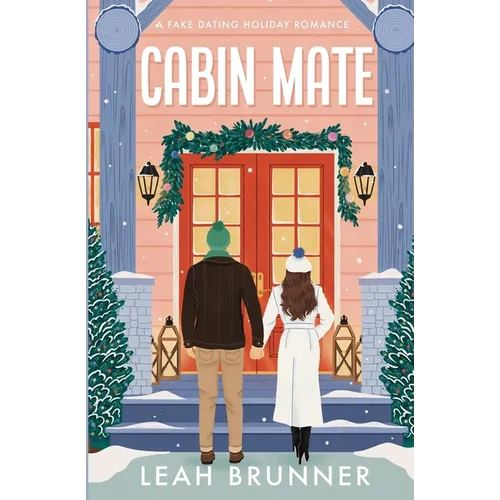 Cabin Mate Special Holiday Edition
