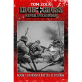 Iron Cross - Never Surrender! Book 7: Defensive Battle at Vitebsk (Alternate History Novel)