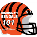 Cincinnati Bengals 101-Board