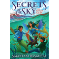 The Poison Waves (Secrets of the Sky #2)