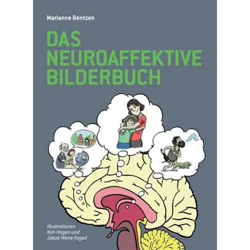 Das Neuroaffektive Bilderbuch
