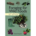 Self-Sufficiency: Foraging for Wild Foods