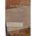 4 DIVISION 11 Infantry Brigade Headquarters - Appendices to 1486: 31 October 1914 - 10 November 1914 (First World War, War Diary, WO95/1488A)