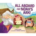 All Aboard for Noah's Ark!