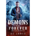 Demons Are Forever