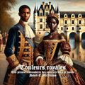 Couleurs royales: Une première découverte des couleurs dans le monde