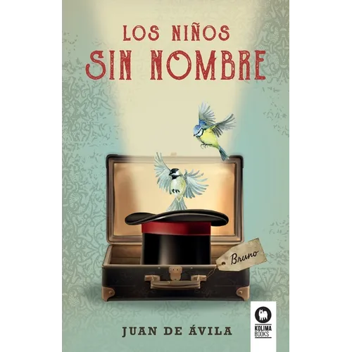 Los niños sin nombre