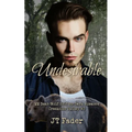 Undesirable: MM Bear/Wolf Shifter Dark Romance