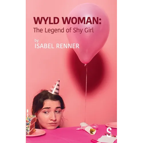 Wyld Woman: The Legend of Shy Girl