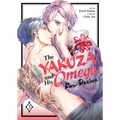 The Yakuza and His Omega: Raw Desire Vol. 3