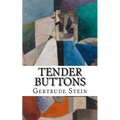 Tender Buttons