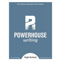 Powerhouse Writing High School