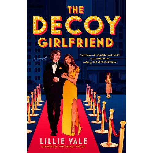 The Decoy Girlfriend