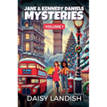 Jane and Kennedy Daniels Mysteries