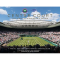 Centre Court: The Jewel in Wimbledon's Crown