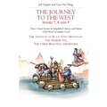 The Journey to the West, Books 7, 8 and 9: Three Classic Stories in Simplified Chinese and Pinyin, 1200 Word Vocabulary Level