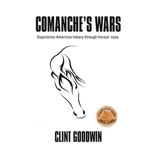 Comanche's Wars