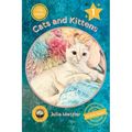 Cats and Kittens: Book No. 1 of "-ing" Early Reader Series: Book No. 1 of -ing Early Readers Series: Book