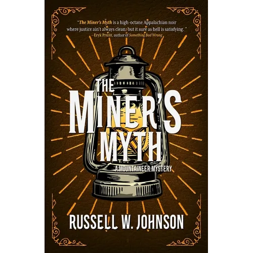The Miner's Myth