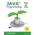 Java Programming Step-by-Step